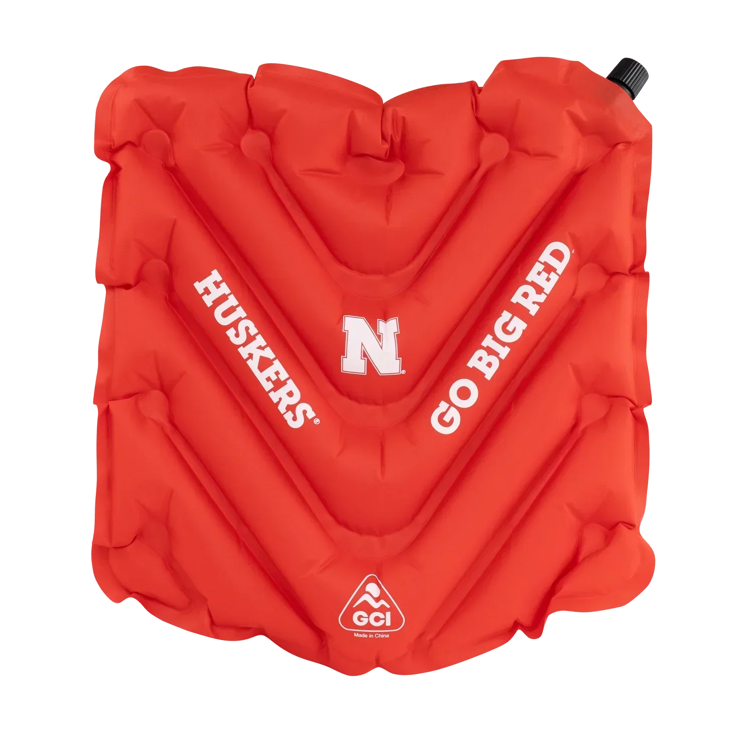 V Seat™ - Nebraska Cornhuskers
