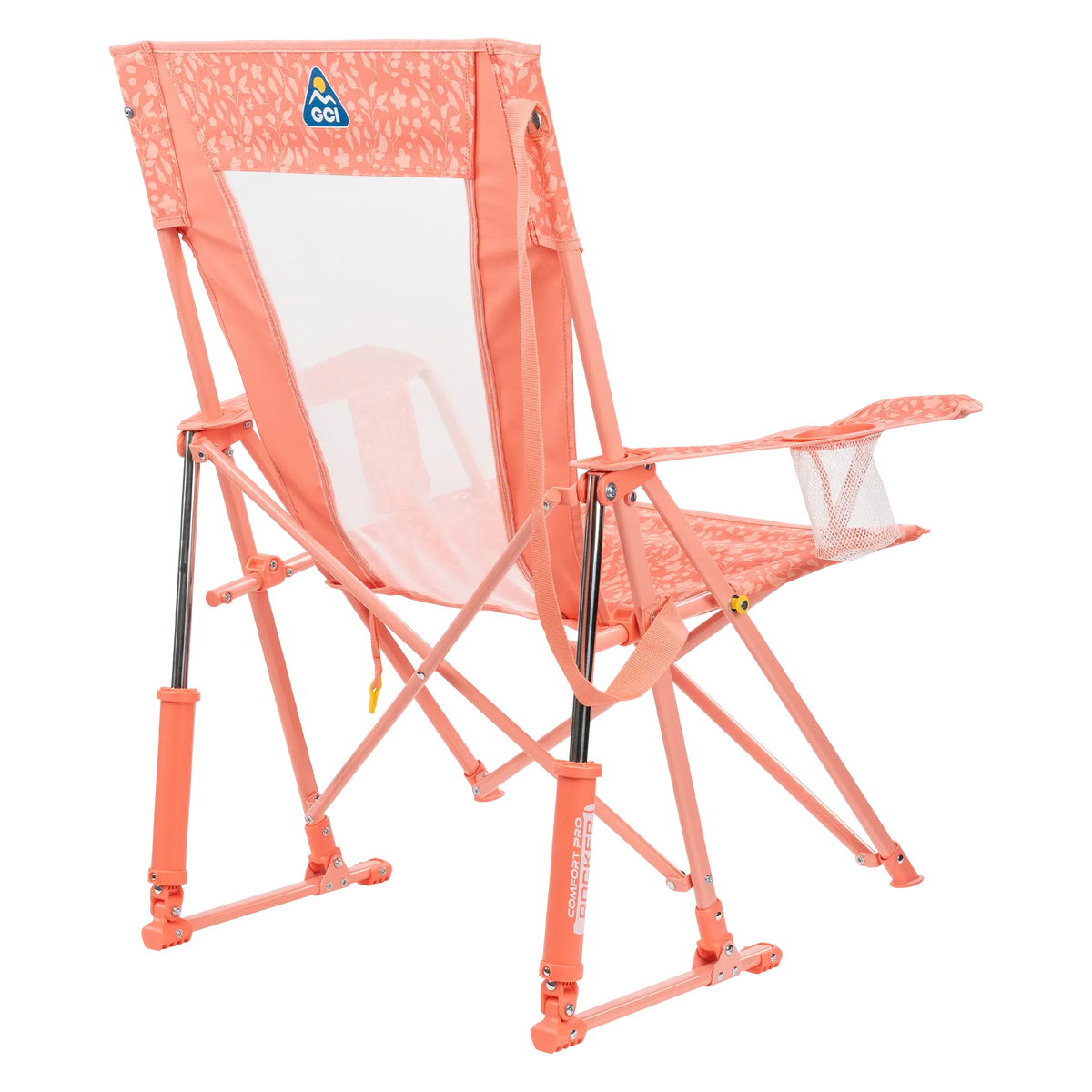 Comfort Pro Rocker™ | Outdoor Essential | Camp & Patio Selection