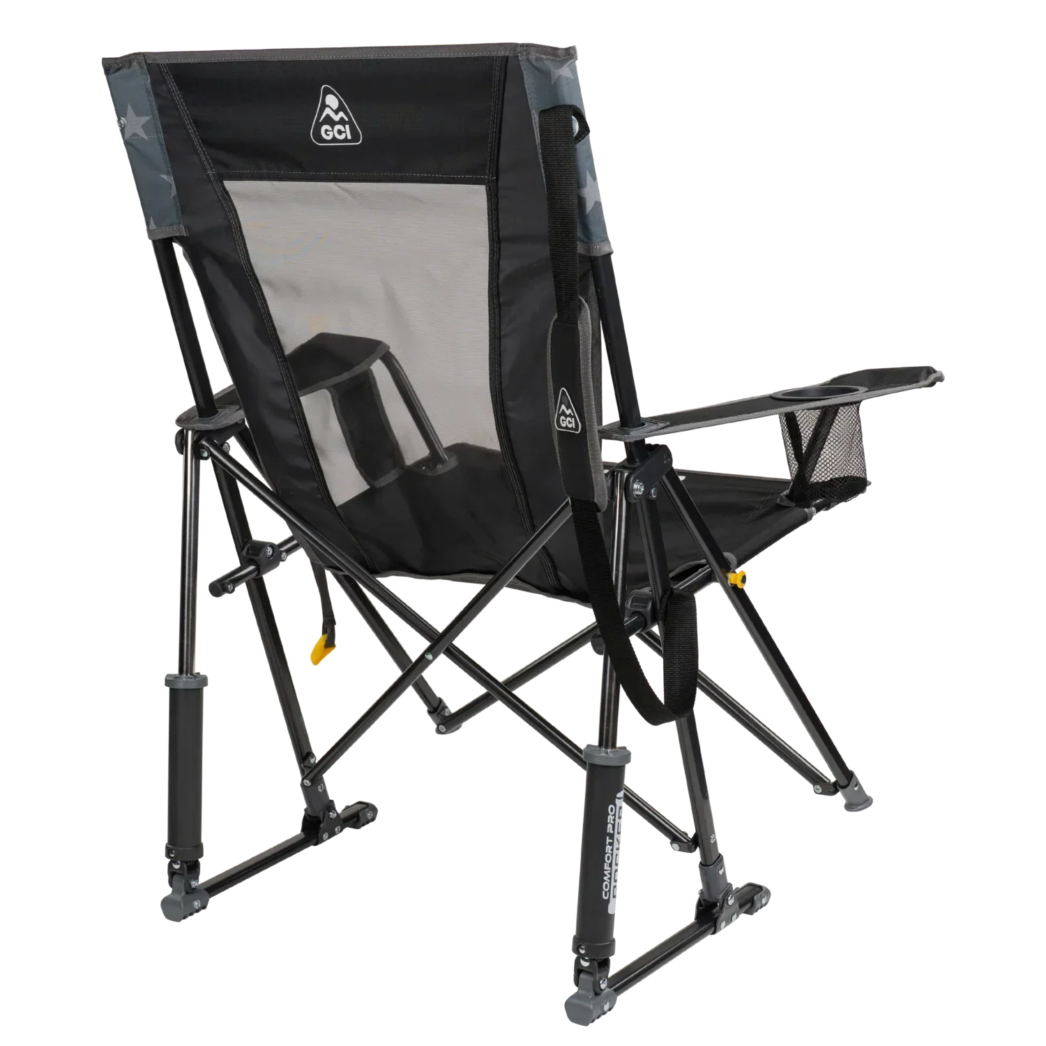 Comfort Pro Rocker™