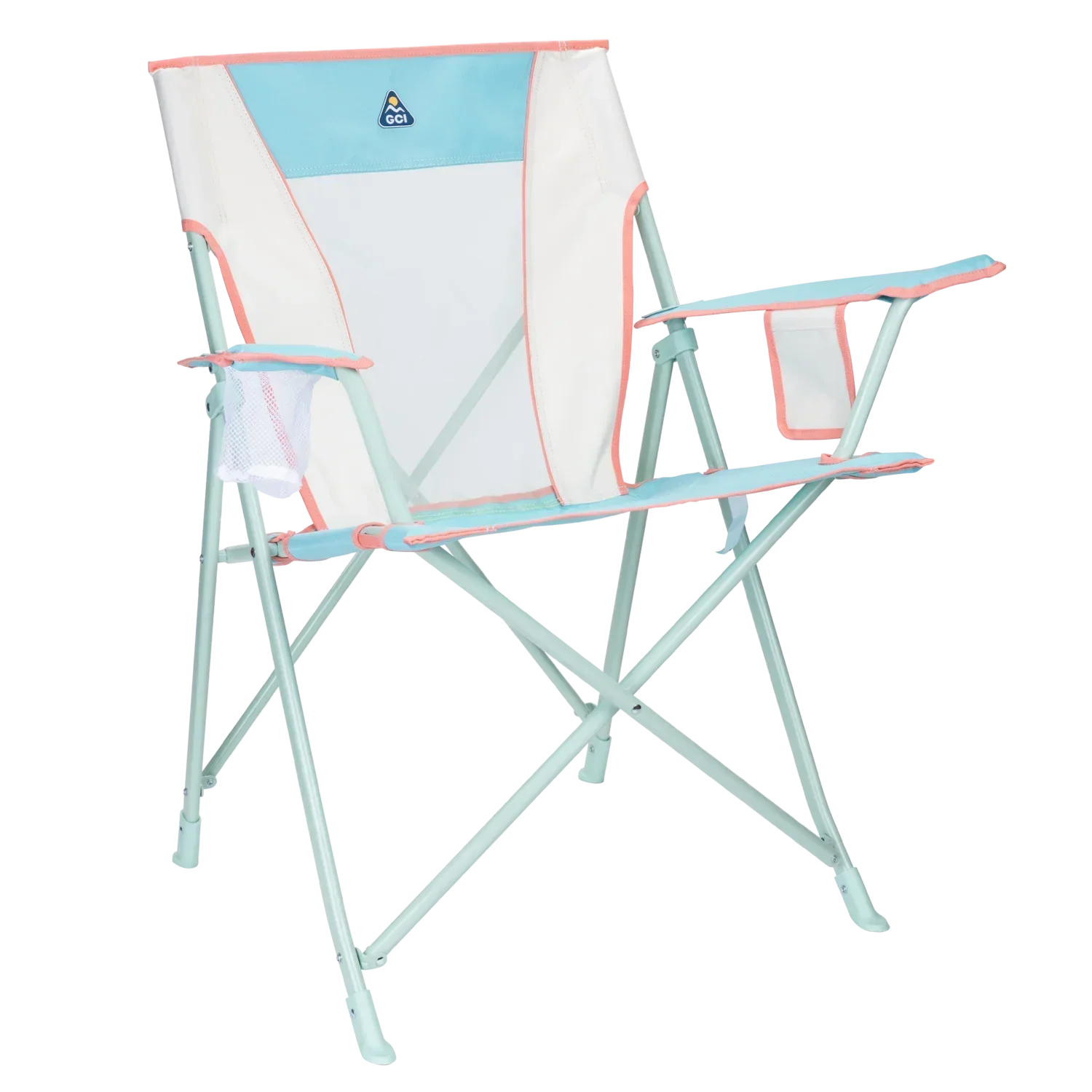 Comfort Quad Chair™