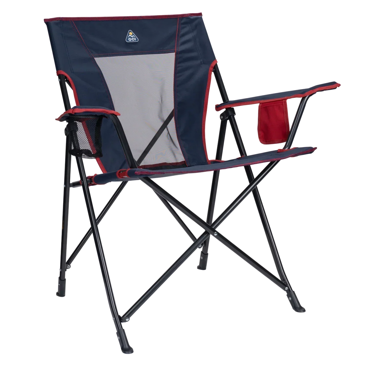 Comfort Quad Chair™ | Outdoor Essential | Camp & Patio Selection