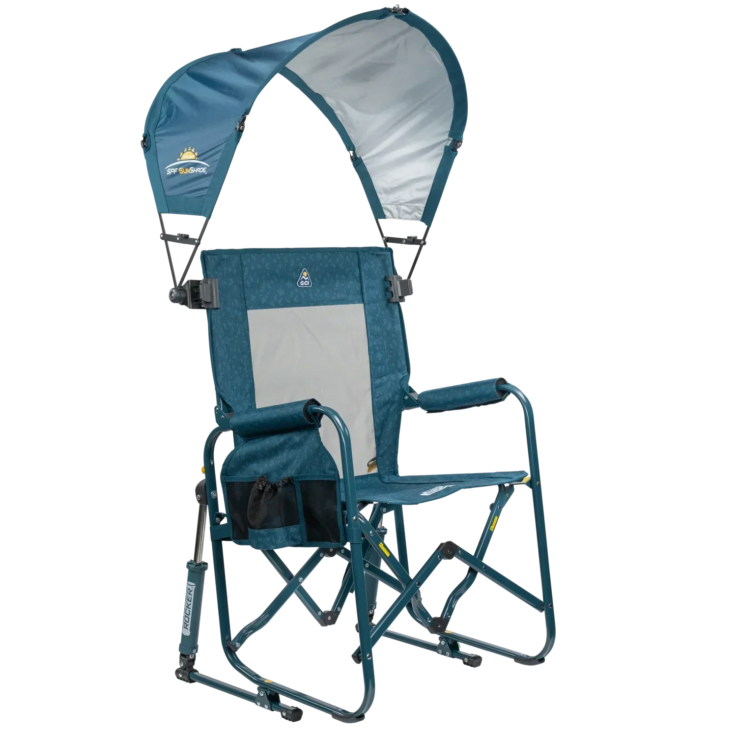 SunShade Accessory - Teal